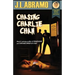 Chasing Charlie Chan