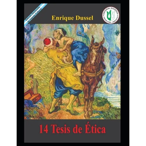 Tesis de ética: 30 Obras selectas - 14
