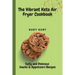 The Vibrant Keto Air Fryer Cookbook: Tasty and Delicious Snacks & Appetizers Recipes