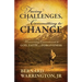 Facing Challenges, Committing to Change: Unwavering Committment to God, Faith and Forgiveness