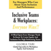 Inclusive Teams & Workplaces: Everyone Wins