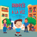 Andrés y una familia a la vez: Guia para aprender sobre la diversidad familiar