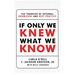 If Only We Knew What We Know: The Transfer of Internal Knowledge and Best Practice