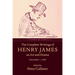 The Complete Writings of Henry James on Art and Drama