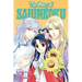 The Story of Saiunkoku, Volume 9