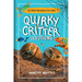 Quirky Critter Devotions: 52 Wild Wonders for Kids