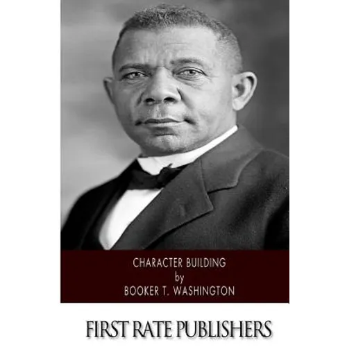 Character Building