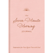 The Seven-Minute Morning Journal: Inspiration for Your Quiet Time with God (a 70-Day Devotional with Journaling Prompts and Writing Space)