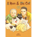 A Man and His Cat 11