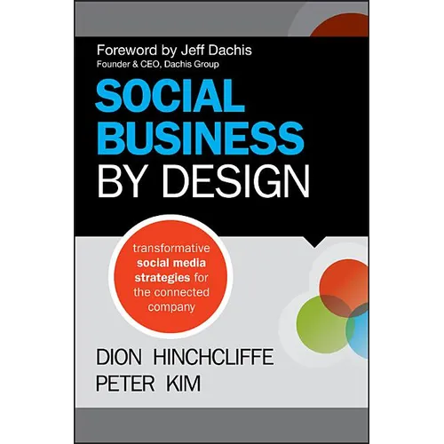 Social Business by Design
