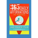 365 Daily Affirmations for Happiness