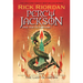 Percy Jackson and the Olympians, Book Five: The Last Olympian