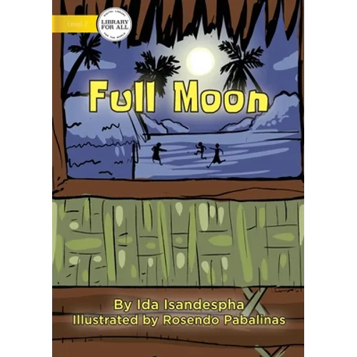 Full Moon
