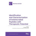 Identification and Characterization of Antimicrobial Peptides with Therapeutic Potential