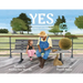 Yes: The Story of a Dreamer