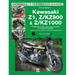 Kawasaki Z1, Z/Kz900 & Z/Kz1000: Your Step-By-Step Colour Illustrated Guide to Compete Restoration. Covers Z1, Z1a, Z1b, Z/Kz900 & Z/Kz1000 Models 197