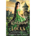 Kingdom of Locks: A Retelling of Rapunzel