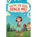 Gracie Wei #2: You're the Boss, Gracie Wei