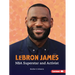 Lebron James: NBA Superstar and Activist