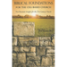 Biblical Foundations for the Cell-Based Church: New Testament Insights for the Twenty-First Century Church