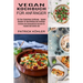 Vegan Kochbuch Für Anfänger: Einfache Und Schmackhafte Gerichte Für Freunde Und Familie Inkl (Für Eine Fleischlose Ernährung - Vegane Rezepte Für Beru