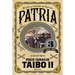 Patria 3 / Homeland, Volume 3