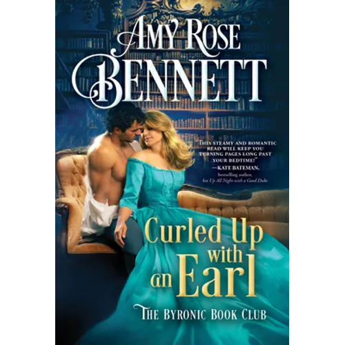 Curled Up with an Earl
