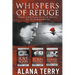 Whispers of Refuge Box Set: 3 Christian Fiction Novels Set in North Korea