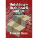 Unfolding the Arab-Israeli Conflict: 1894-1970