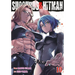 Succubus and Hitman Vol. 10