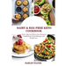 Dairy and Egg free Keto Cookbook: Dairy Free, Egg free and Gluten free Ketogenic Cookbook for Food Allergies and Weight loss.