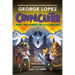 ChupaCarter and the Curse of La Llorona