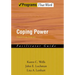 Coping Power Parent Group Program (Facilitator Guide)