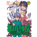 The Idaten Deities Know Only Peace Vol. 7