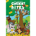 Chikki Bites - Koyal's Concert and other Short Stories