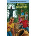 CAJUN KIDS ADVENTURES Volume One MYSTERY at INDIAN POINT