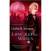 Low Red Moon
