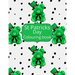 St Patricks day Colouring Book: St Patricks Day Colouring pages. This coloring book is the perfect activity to celebrate Irelands saint Patrick. Lepre