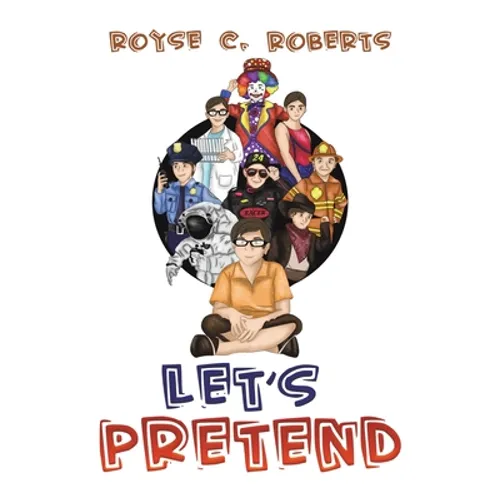 Let's Pretend