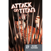 Attack on Titan 27