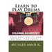 Learn to Play Drums