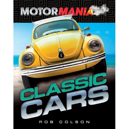 Classic Cars