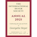 The International Heyer Society Annual 2021: Nonpareil #7 - #18 and the Weekly Post Vol. II