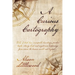A Curious Cartography