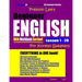 Preston Lee's Beginner English With Workbook Section Lesson 1 - 20 For Korean Speakers