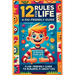 12 Rules for Life: A Kid-Friendly Guide to Build a Great Life