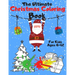 The Ultimate Christmas Coloring Book for Kids Ages 8-12: A Jumbo, Fun and Relaxing, Children's Christmas Gift or Present with 60 Amazing Pages to Colo
