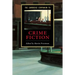 The Cambridge Companion to Crime Fiction