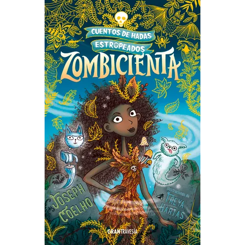 Zombicienta