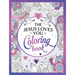 The Jesus Loves You Coloring Book: A Christian Coloring Book of Beautiful Designs and Inspiring Scripture